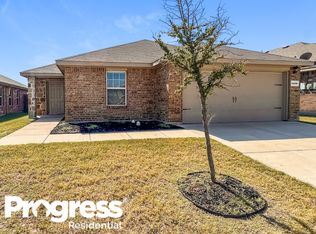 2468 French St, Fate, TX 75189
