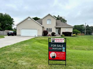 2110 Independence Ave, Grand Island, NE 68803