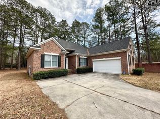 306 Markham Rise, Columbia, SC 29229