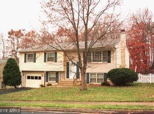 13216 Nassau Dr, Woodbridge, VA 22193