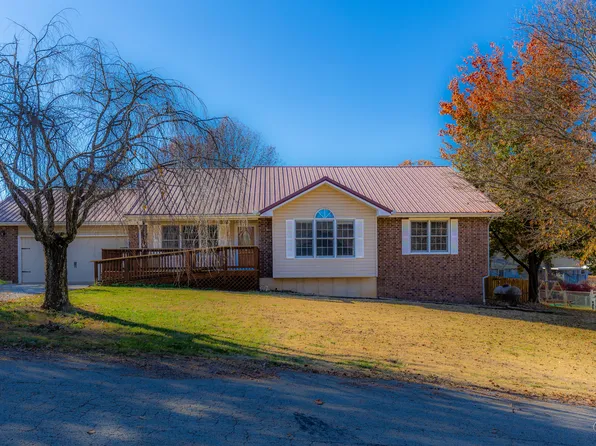 2909 Ridgewood Drive, West Plains, MO 65775