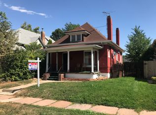 3948 Vallejo St, Denver, CO 80211