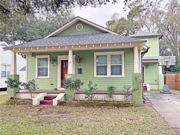 534 Brockenbraugh Ct, Metairie, LA 70005