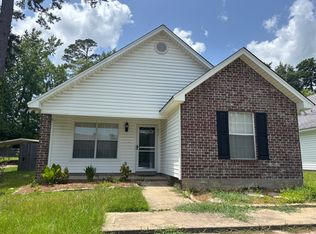 907 Arnold St, Ruston, LA 71270