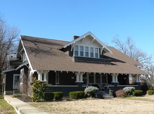 505 N Beckwith St, Malden, MO 63863