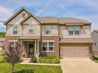 5200 Grants Trail, South Lebanon, OH