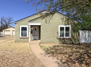 1904 24th St, Lubbock, TX 79411