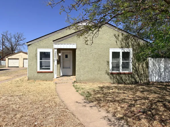 1904 24th St, Lubbock, TX 79411