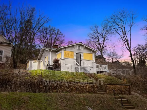 2712 24th St W, Birmingham, AL 35208
