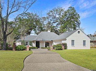 17628 W Lakeway Ave, Baton Rouge, LA 70810