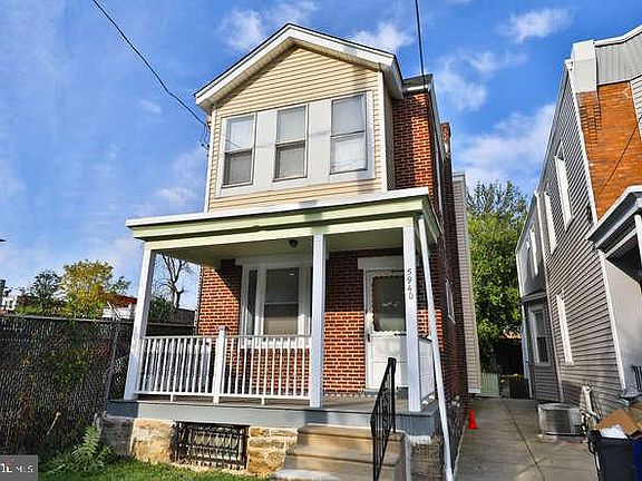 2nd image of 5940 N Park Ave