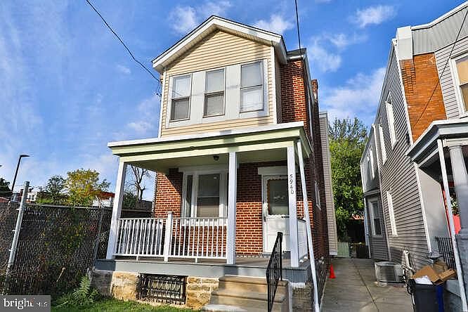 1st image of 5940 N Park Ave