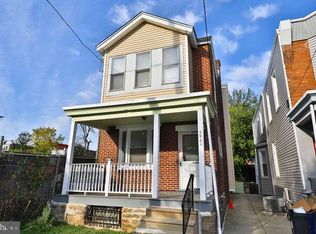 5940 N Park Ave, Philadelphia, PA 19141
