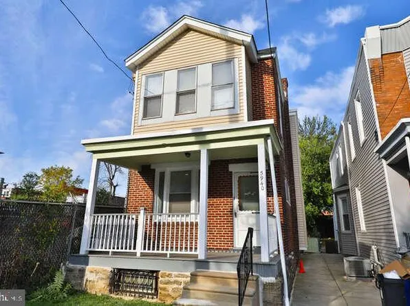 5940 N Park Ave, Philadelphia, PA 19141