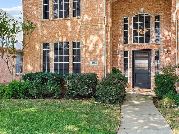 3rd image of 3828 Rockbrook Dr