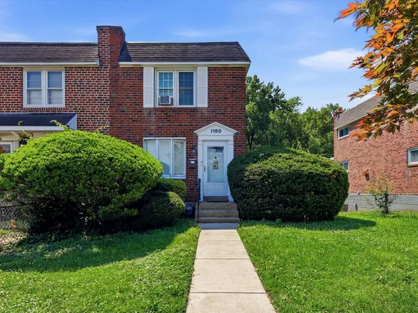 1150 Taylor Dr, Folcroft, PA 19032