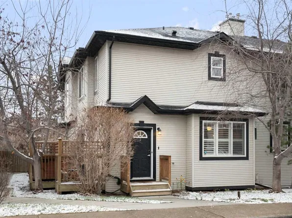 1840 S 27th Ave SW #2, Calgary, AB T2T 1H1