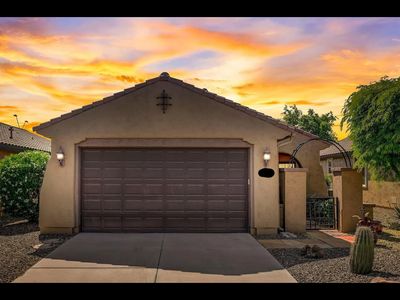 21581 N 261st Ave, Buckeye, AZ, 85396