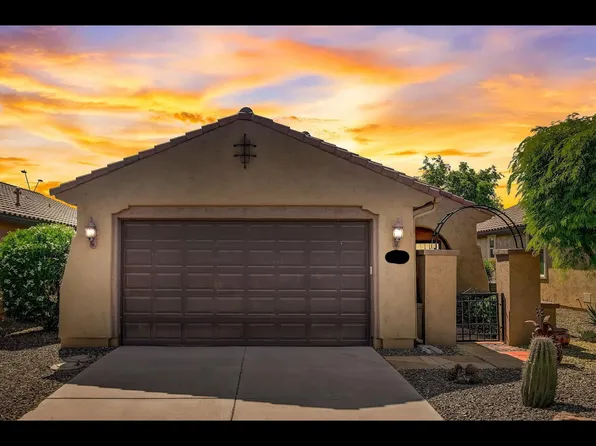 21581 N 261st Ave, Buckeye, AZ 85396