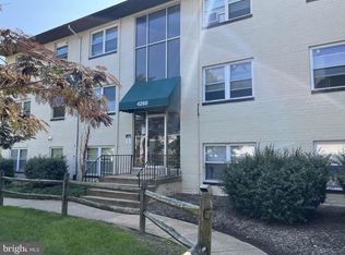 4260 Buckman Rd APT 50, Alexandria, VA 22309