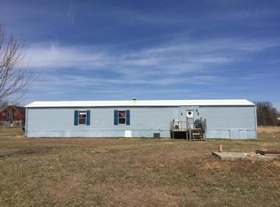 3253 Braden Rd, Sparta, MO 65742