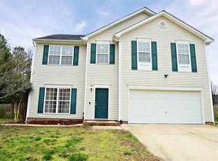 337 Howland Ct, Creedmoor, NC 27522
