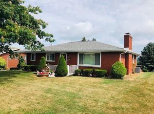 113 Tower St, Monongahela, PA 15063