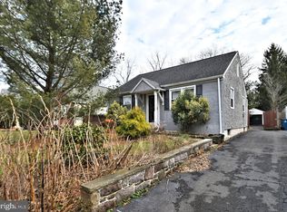 416 Hoover Rd, Ambler, PA 19002