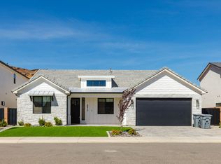 2917 E Rill Dr, Washington, UT 84780