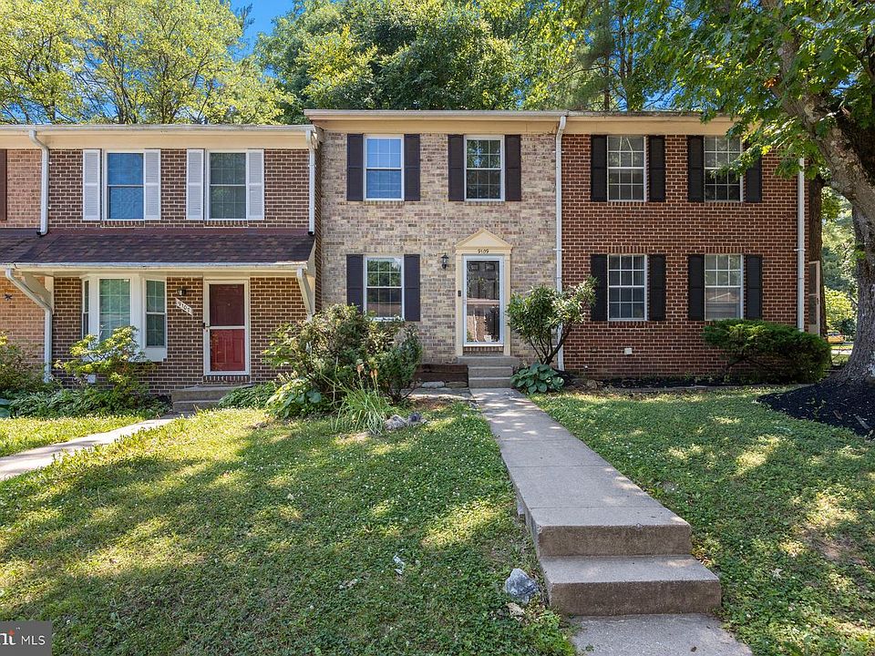 1st image of 9109 Bronze Bell Cir