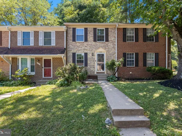9109 Bronze Bell Cir, Columbia, MD 21045