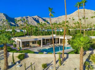 70247 Calico Rd, Rancho Mirage, CA 92270