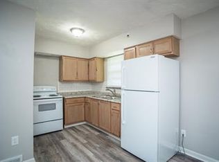 2525 Lakeview Ave APT 6, Dayton, OH 45417