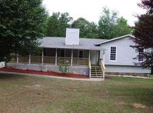 5189 Donna Rd, Douglasville, GA 30135