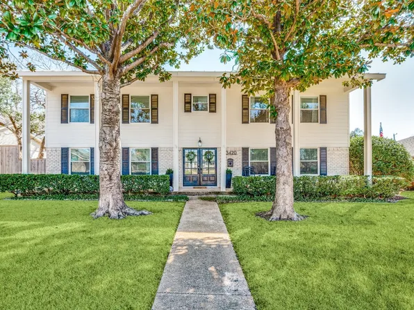 13420 Mill Grove Ln, Dallas, TX 75240
