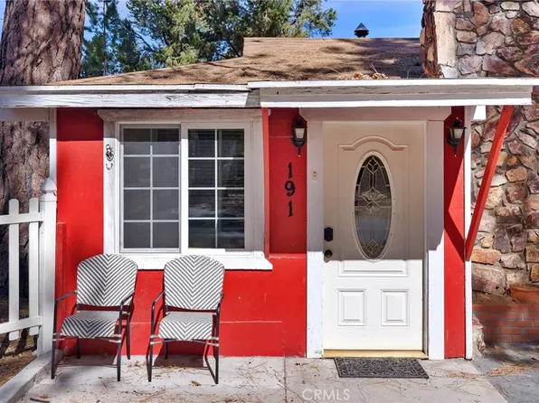 191 Los Angeles Ave, Sugarloaf, CA 92386