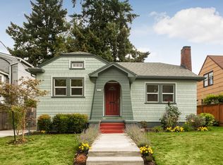 2416 NE 32nd Ct, Portland, OR 97212