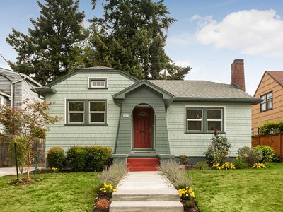 2416 NE 32nd Ct, Portland, OR, 97212