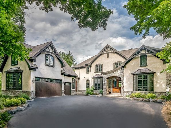 Waterfront Minocqua Wi Waterfront Homes For Sale 48 Homes Zillow