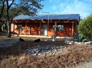 260 Dingley View Dr, Kerrville, TX 78028