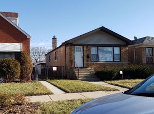 9059 S Emerald Ave, Chicago, IL 60620