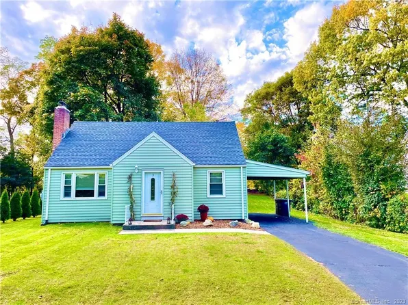 3 Ertel Drive, Vernon, CT 06066