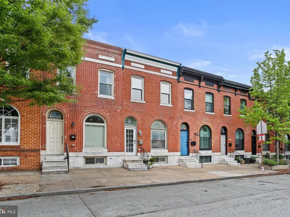 268 East Ave, Baltimore, MD 21224