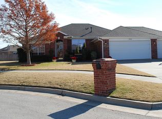 14016 Land Run Rd, Oklahoma City, OK 73170