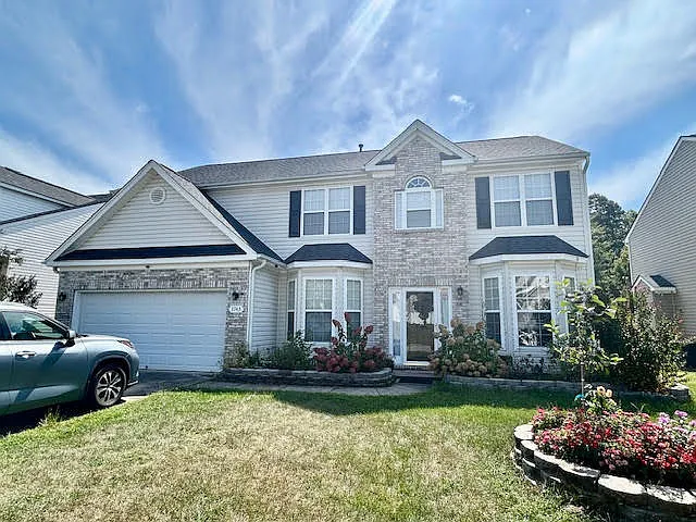 3743 Single Leaf Cir — Photo 1