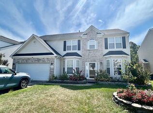 3743 Single Leaf Cir, High Point, NC 27265