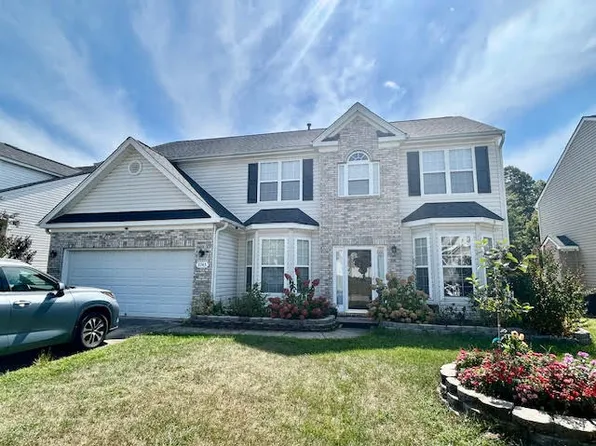 3743 Single Leaf Cir, High Point, NC 27265