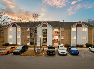 401 Berryfield Ln APT D, Blacksburg, VA 24060