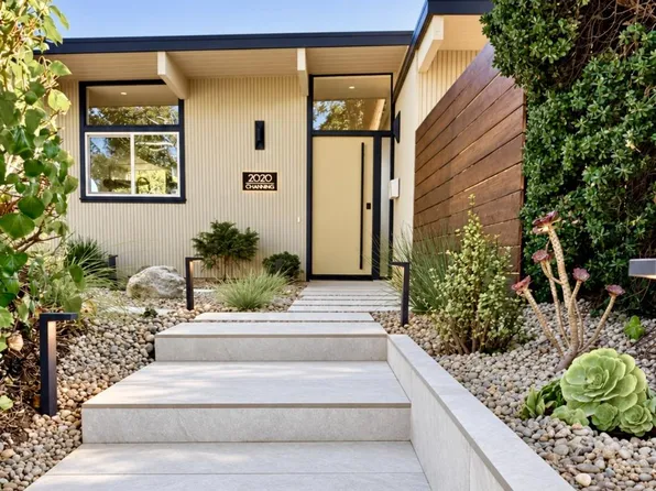 2020 Channing Ave, Palo Alto, CA 94303