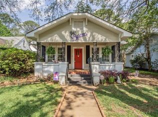 2522 Marye St, Alexandria, LA 71301
